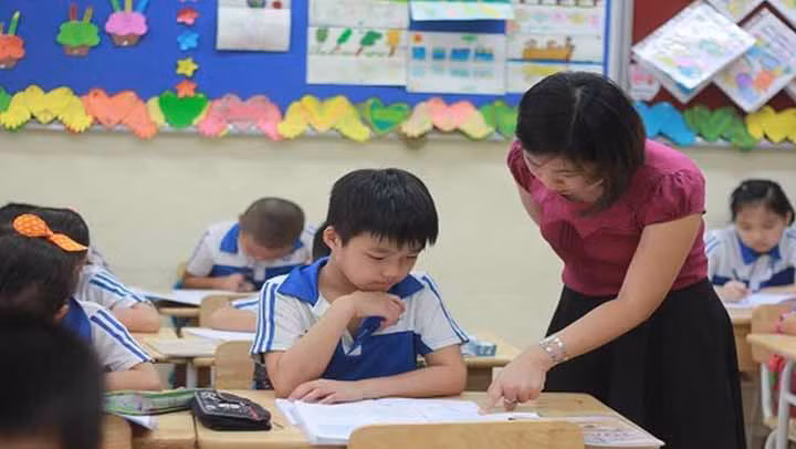 Tương lai các trường cao đẳng sư phạm sẽ đi về đâu? ảnh 2