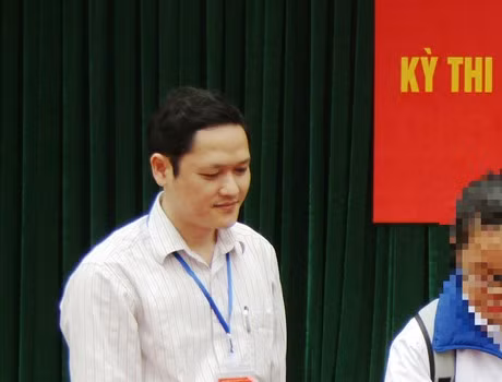 Đừng để địa phương chấm bài, thi cử sẽ trong sạch ảnh 2 Đừng để địa phương chấm bài, thi cử sẽ trong sạch ảnh 2