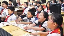 Những nút thắt và khó khăn khi áp dụng Thông tư 22 về đánh giá học trò ảnh 3