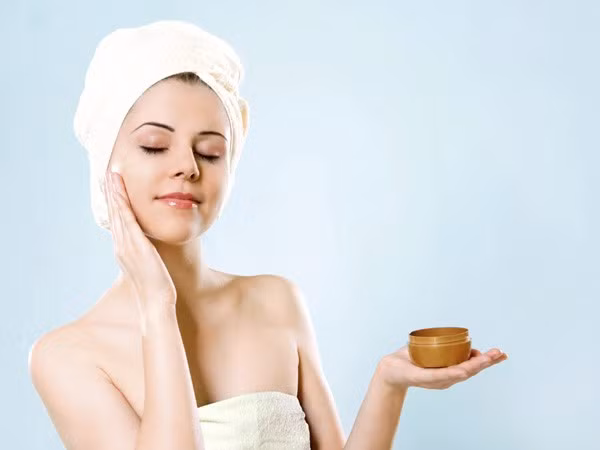 6 cách để gương mặt đẹp hơn trong những ngày Tết ảnh 2 6 cách để gương mặt đẹp hơn trong những ngày Tết ảnh 2