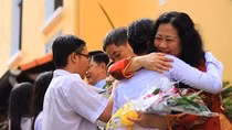Bây giờ, tôi đã thấm thía khi làm chủ nhiệm của lớp toàn học sinh yếu, cá biệt ảnh 3 Bây giờ, tôi đã thấm thía khi làm chủ nhiệm của lớp toàn học sinh yếu, cá biệt ảnh 3