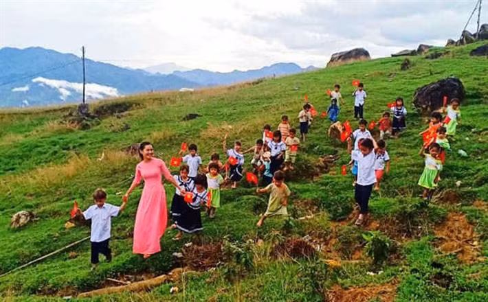 Ảnh minh họa - chinhphu.vn Ảnh minh họa - chinhphu.vn