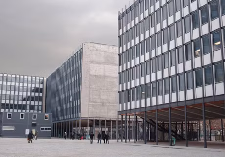 Paris là thành phố lý tưởng nhất với du học sinh, theo kết quả bình chọn của QS