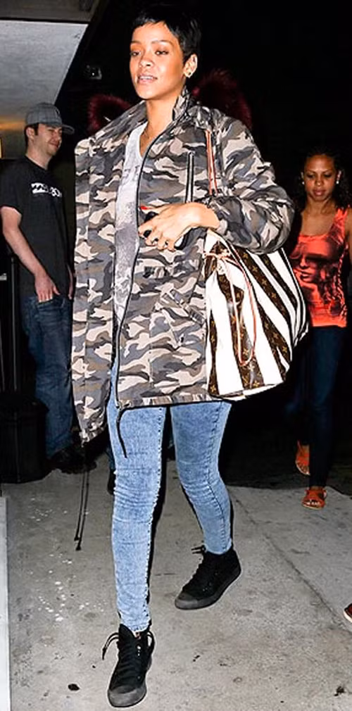 Rihanna