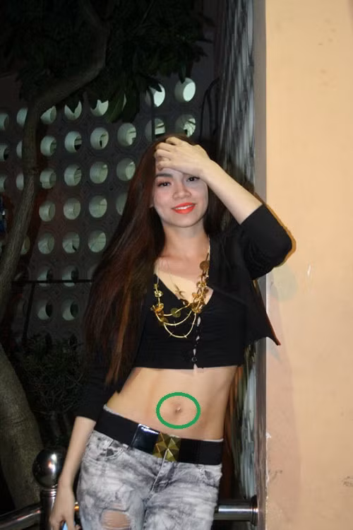 Hồ Ngọc Hà