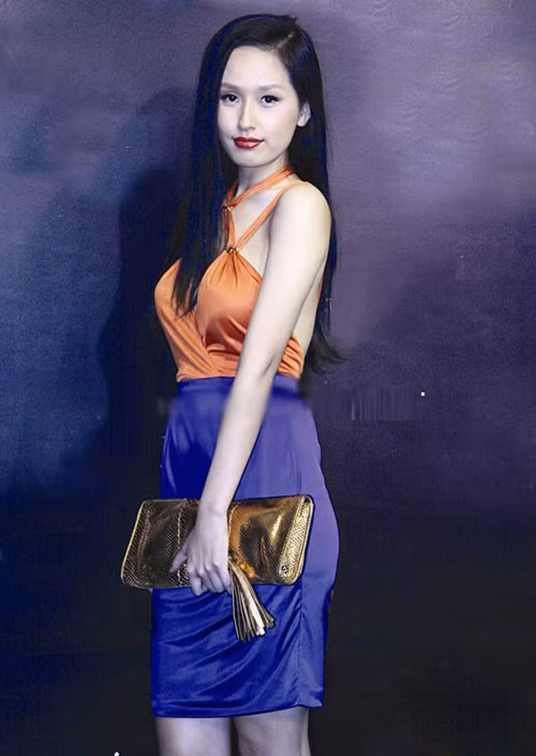 Mai Phương Thúy
