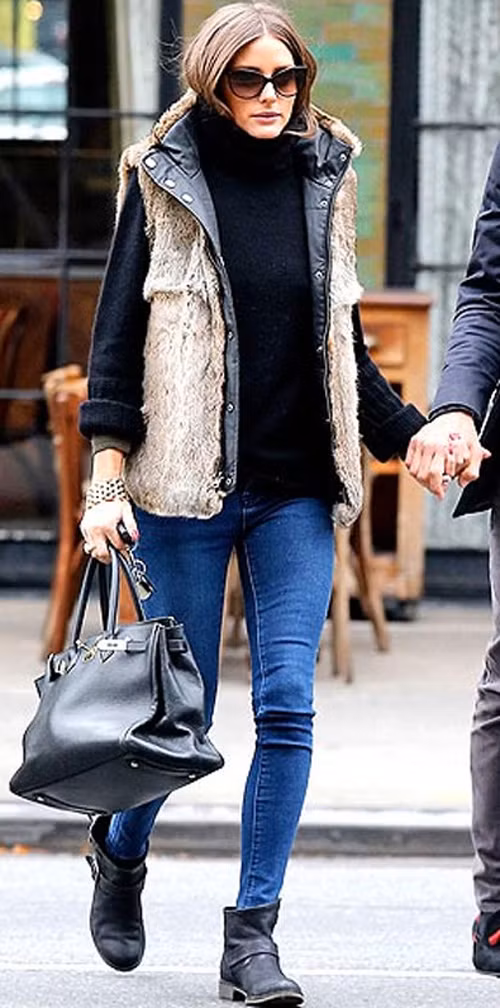 Olivia Palermo