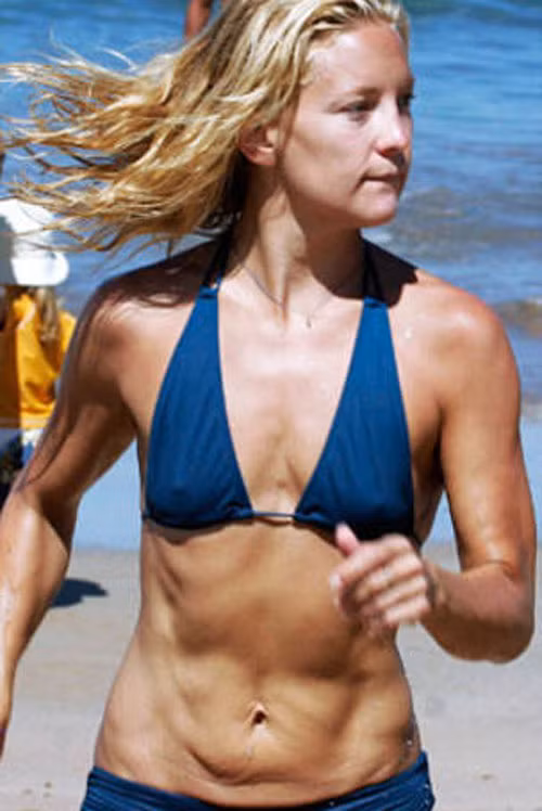 Kate Hudson Kate Hudson