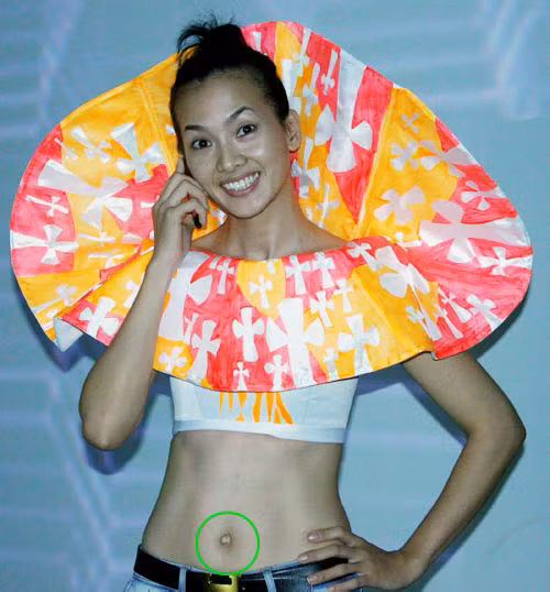 Anh Thư