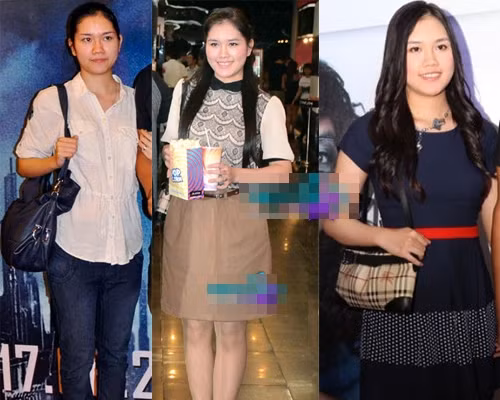 Trang phục yêu thích của Thùy Dương là quần jeans, áo sơ mi, áo big size, váy kiểu dáng đơn giản. Tuy nhiên, cách chọn lựa, phối hợp trang phục cũng như sự phù hợp ở những sự kiện cần xuất hiện của Thùy Dương lại có vấn đề. Cô bị đánh giá là "kém tinh tế" trong việc ăn mặc