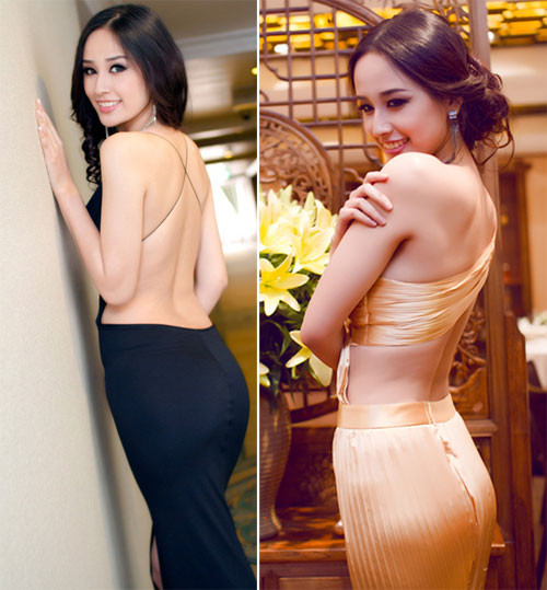 Hoa hậu Việt Nam Mai Phương Thúy ngày càng chăm chút cho bản thân mình hơn. Vóc dáng của cô cũng ngày càng hoàn hảo Hoa hậu Việt Nam Mai Phương Thúy ngày càng chăm chút cho bản thân mình hơn. Vóc dáng của cô cũng ngày càng hoàn hảo
