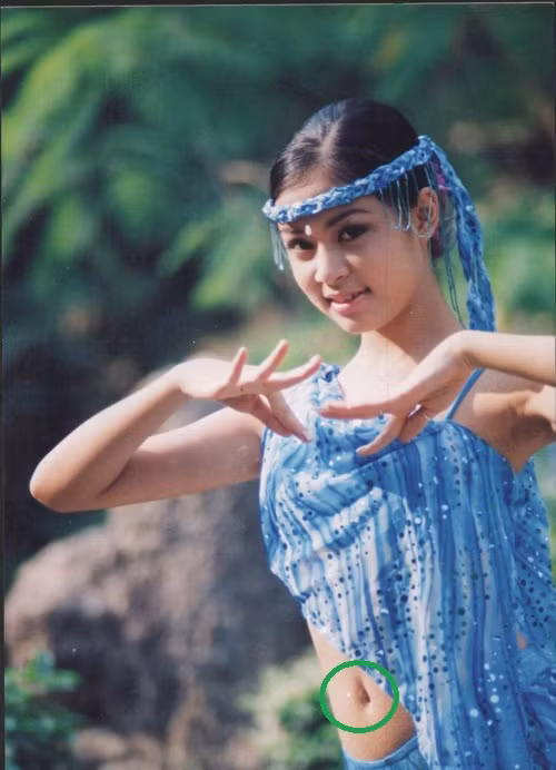 Hoàng Thùy Linh