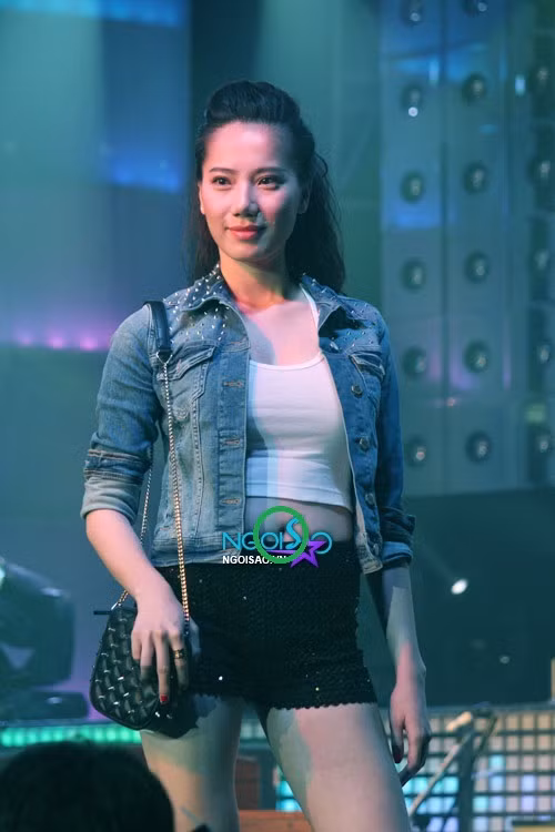 Chung Thục Quyên