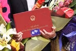 Năm 2019, Hội đồng giáo sư nhà nước công nhận đạt tiêu chuẩn chức danh giáo sư cho 73 nhà giáo và đạt tiêu chuẩn chức danh phó giáo sư cho 349 nhà giáo. (Ảnh minh họa trên giaoduc.net.vn)