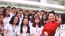 Bảo đảm không gian phát triển bình đẳng cho mọi đại học ảnh 2