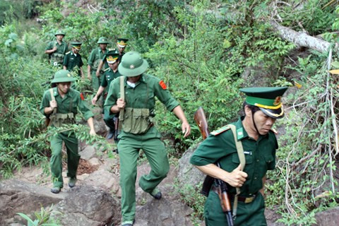 Ảnh minh họa: infonet.vn Ảnh minh họa: infonet.vn