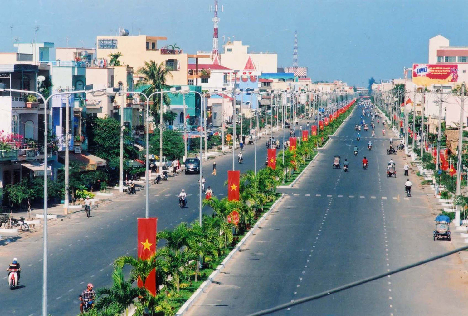 Thủ tướng Chính phủ vừa ban hành các Nghị quyết điều chỉnh quy hoạch sử dụng đất 3 tỉnh, thành phố. Ảnh minh họa: Báo Xây dựng