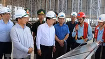 Doanh nghiệp bất chấp để làm giàu sẽ khiến đất nước đối diện với thảm họa ảnh 7 Doanh nghiệp bất chấp để làm giàu sẽ khiến đất nước đối diện với thảm họa ảnh 7