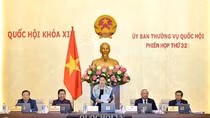Câu chuyện chương trình, sách giáo khoa vẫn chưa ngã ngũ ảnh 2