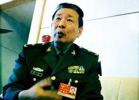 Ông La Viện, ảnh: SCMP. Ông La Viện, ảnh: SCMP.