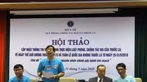 900.000 người thoát khỏi nguy cơ tử vong nếu tăng thuế thuốc lá? ảnh 4