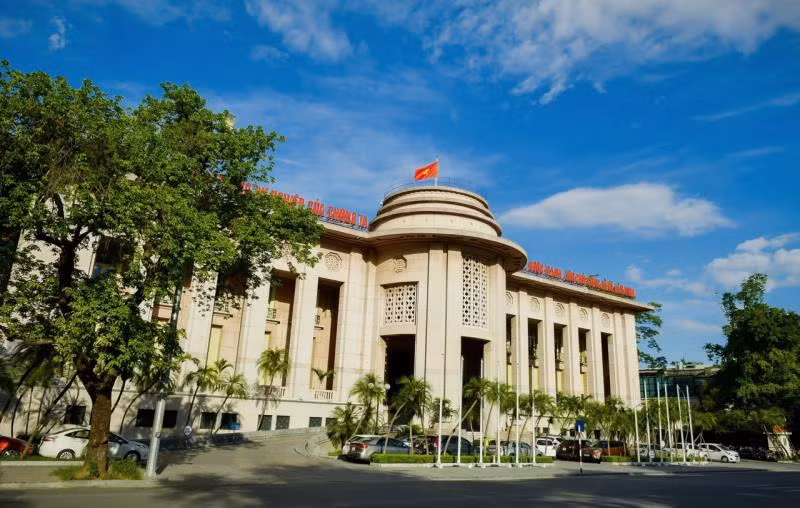 Ảnh minh họa: sbv.gov.vn