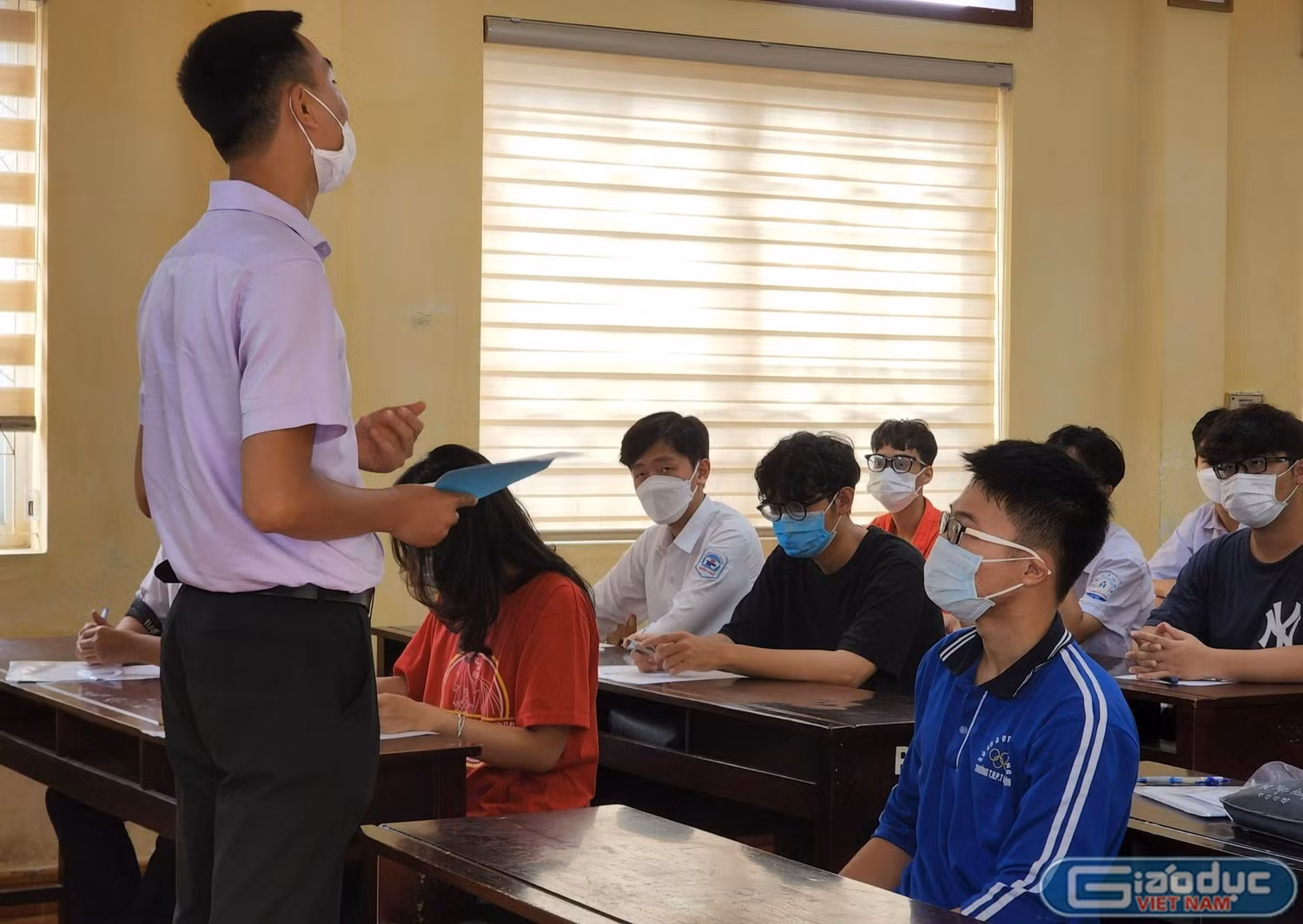 Ảnh minh họa: Phạm Linh.