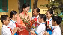 Phụ huynh "toát mồ hôi, nổi da gà" vì thư ngỏ của Nhà trường ảnh 2