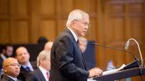 Philippines có thể chiến thắng Trung Quốc trong vụ kiện Biển Đông