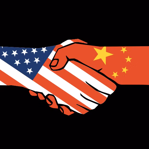Liệu những quốc gia bé nhỏ, thấp cổ bé họng có thể bị đặt dưới bàn đàm phán Mỹ - Trung?