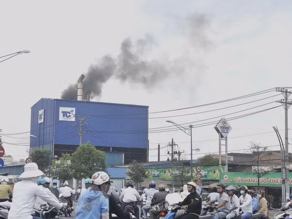 (Ảnh minh họa: Vietnamplus)