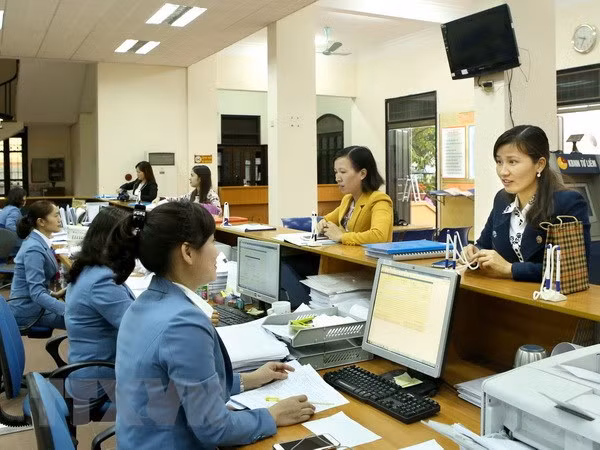 Cắt giảm, đơn giản hóa 50% danh mục hàng hóa, thủ tục kiểm tra chuyên ngành ảnh 2