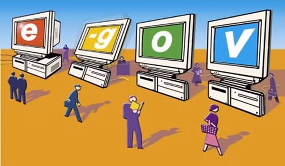 (Ảnh minh họa: egov.chinhphu.vn)