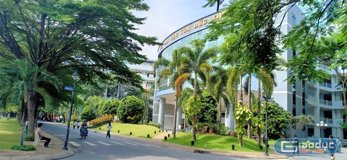 Ảnh minh họa: Thùy Linh