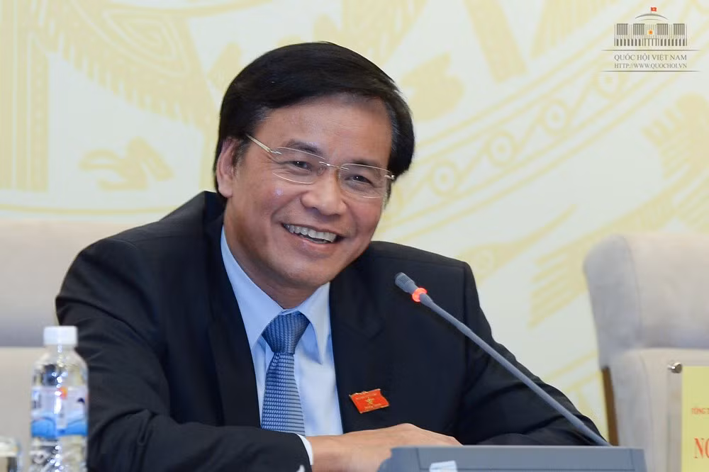 Hơn 69 triệu cử tri cả nước bắt đầu bỏ phiếu chọn đại biểu ảnh 2 Hơn 69 triệu cử tri cả nước bắt đầu bỏ phiếu chọn đại biểu ảnh 2