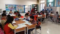 Hà Tĩnh tạm ngừng triển khai diện rộng mô hình trường học mới - VNEN ảnh 3