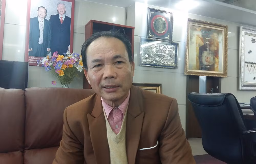 Đại học ứng dụng – chỉ 30% thời gian trên lớp, còn lại là thực hành, thực tế ảnh 2