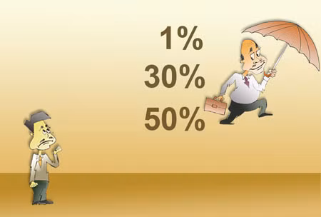 Những công chức cắp ô đi, cắp ô về không làm được việc gì có ích được gọi là "vô đạo đức". Những công chức cắp ô đi, cắp ô về không làm được việc gì có ích được gọi là "vô đạo đức".
