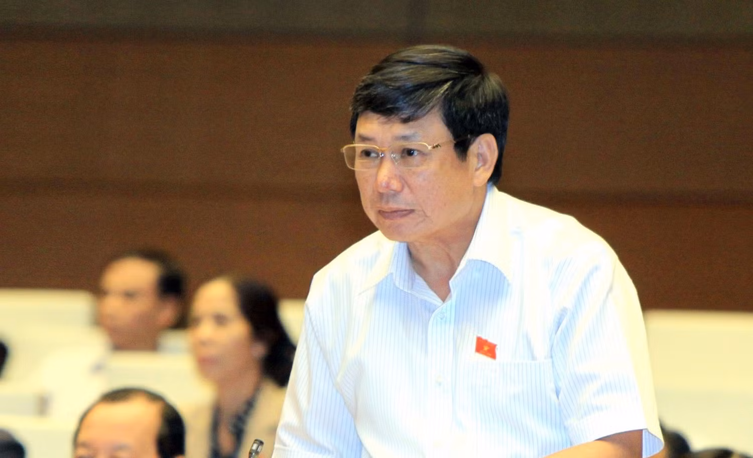 Chạy ai, ai chạy? ảnh 2 Chạy ai, ai chạy? ảnh 2