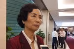 Tướng Thước: “Quan chức không thể được ưu ái hơn dân thường” ảnh 3