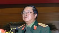 Chủ tịch nước, Thủ tướng được giới thiệu tái cử Trung ương khóa XII ảnh 2 Chủ tịch nước, Thủ tướng được giới thiệu tái cử Trung ương khóa XII ảnh 2