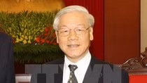 "Đảng ta là một Đảng cầm quyền, nước ta là nước dân chủ" ảnh 3