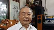 Ông Vũ Mão cho rằng, lựa chọn, đào tạo, sử dụng và đánh giá cán bộ cần phải thật khắt khe. ảnh: Ngọc Quang. Ông Vũ Mão cho rằng, lựa chọn, đào tạo, sử dụng và đánh giá cán bộ cần phải thật khắt khe. ảnh: Ngọc Quang.