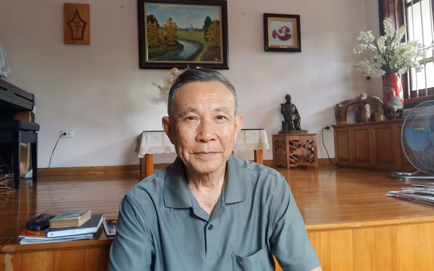 Thủ tướng kêu gọi đồng bào bảo vệ chủ quyền biển đảo ảnh 2 Thủ tướng kêu gọi đồng bào bảo vệ chủ quyền biển đảo ảnh 2