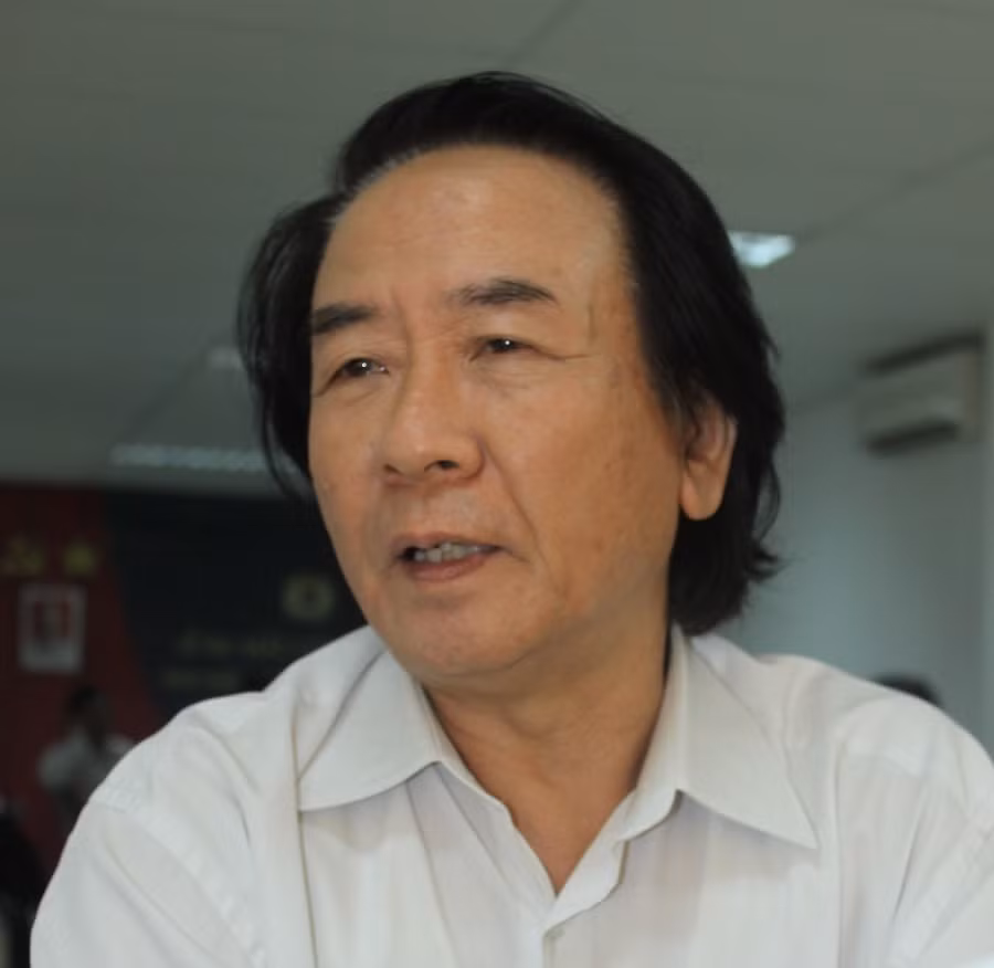 Thiếu tầm nhìn, thừa tính bảo thủ và nhóm lợi ích! ảnh 4 Thiếu tầm nhìn, thừa tính bảo thủ và nhóm lợi ích! ảnh 4