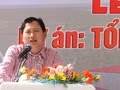 "Ông Trịnh Xuân Thanh nên từ chức, rút khỏi danh sách Đại biểu Quốc hội" ảnh 1