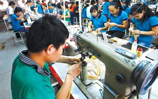 Chính phủ tiếp tục sửa đổi Luật Cạnh tranh. ảnh: kinh doanh sài gòn.