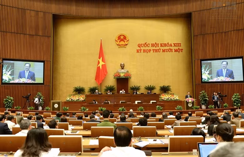 "Nhân dân chán lắm rồi các cán bộ chỉn chu và trau chuốt" ảnh 2