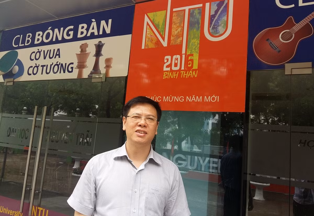 “Cố tiến lên hàng đầu, nhưng hàng đầu rồi không biết đi đâu?" ảnh 4