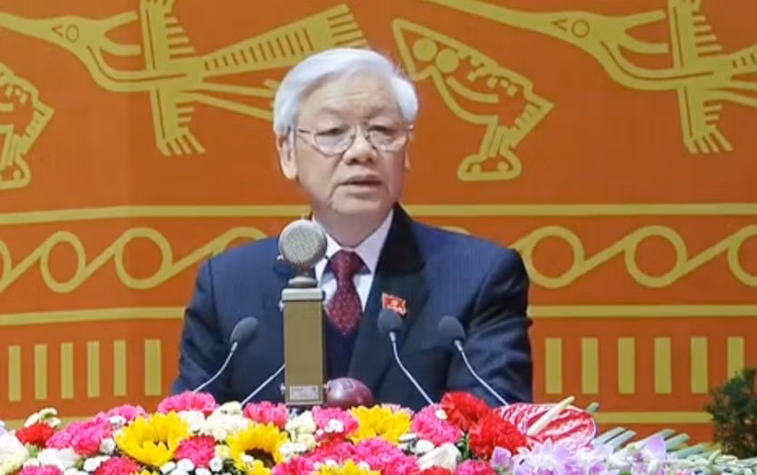 Cơ hội chính trị, tham vọng quyền lực không được đưa vào danh sách ứng cử ảnh 2 Cơ hội chính trị, tham vọng quyền lực không được đưa vào danh sách ứng cử ảnh 2